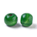 Dyed Natural Wood Beads - 12mm (4mm hole) - Mixed Colour