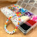 DIY Concert / Music Make Your Own Beaded Bracelet Kit, Taylor Swift Friendship Bracelets