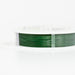 7 Strand Bead Stringing Wire: GREEN -  .015in / 0.38mm
