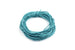 Green / Blue Nylon Cord – 1mm (5m)