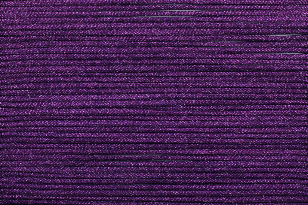 Purple Nylon Cord – 1mm (5m)