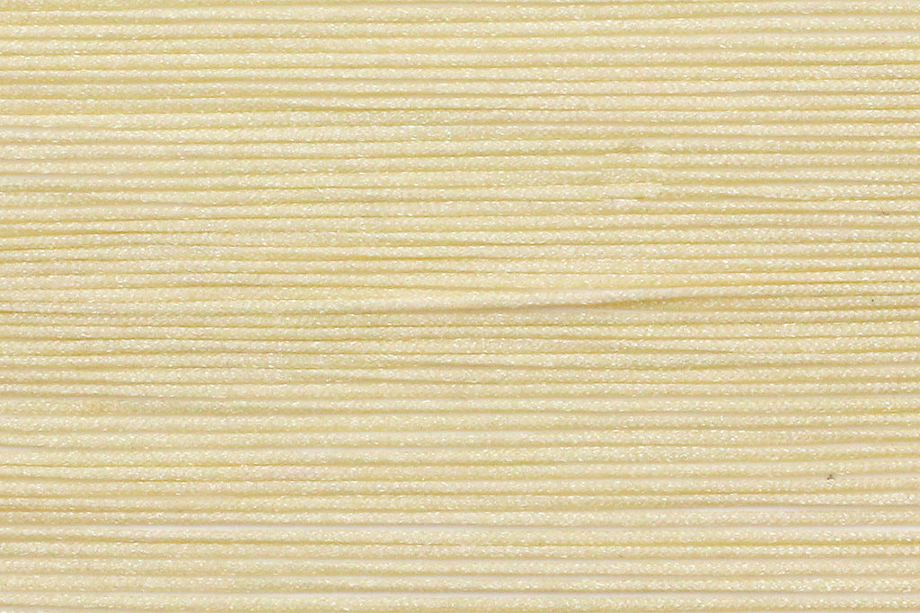 Cream Nylon Thread – 0.4mm (5 metres)
