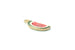 Kerrie Berrie Charms for Jewellery Making Tropical Watermelon Charm
