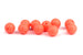 Kerrie Berrie Colourful Chunky Silicone Beads for Jewellery Making