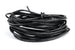 Leather Cord in Black – 2mm (3m)