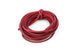 Faux Suede Cord in Red – 3mm (5m)