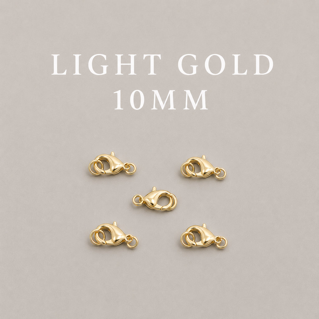 Lobster Clasp Sets