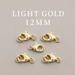 Lobster Clasp Sets