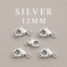 Lobster Clasp Sets