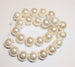 Round Shell Pearls