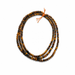 Tiger's Eye – 2mm Faceted Round