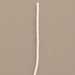 Mother of Pearl Shell Beads - 3mm