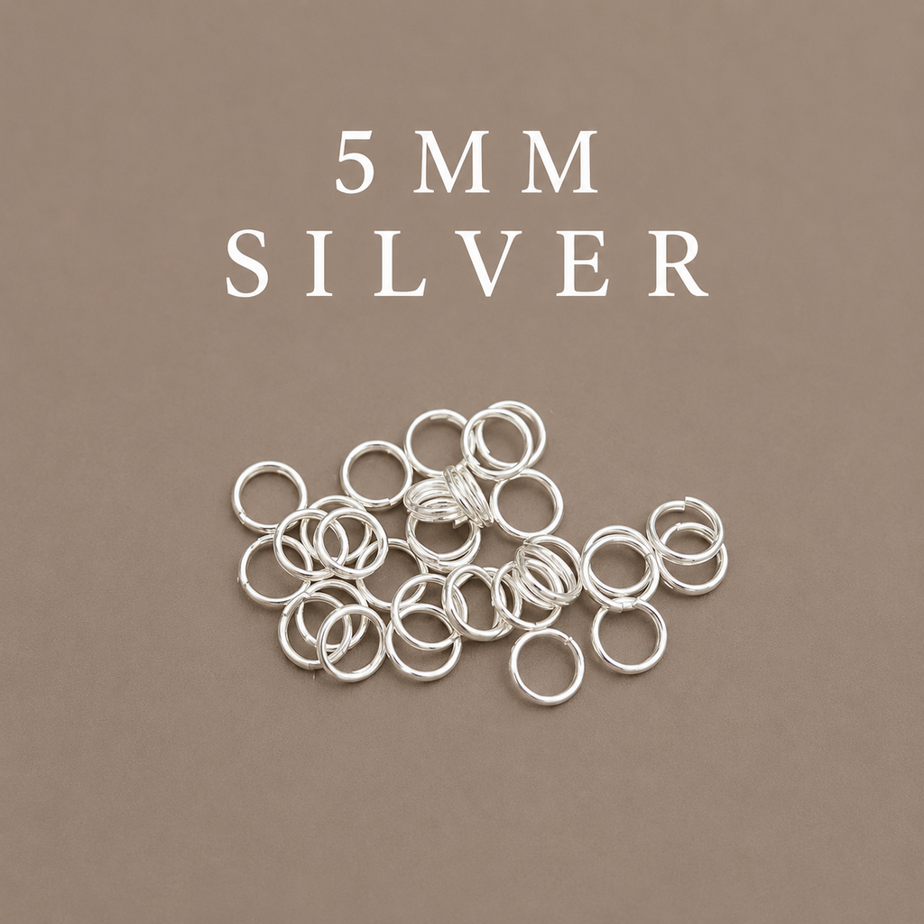 Split Rings