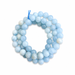 Aquamarine - 7mm Round