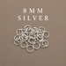 Split Rings