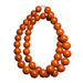Red Jasper Round Beads - 8mm