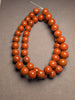 Red Jasper Round Beads - 8mm