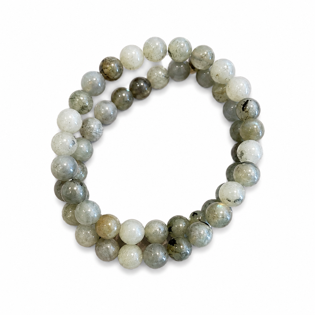 Labradorite - 8mm Round
