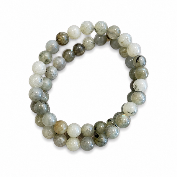 Labradorite - 8mm Round