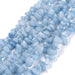 Aquamarine Semi-Precious Chip Beads