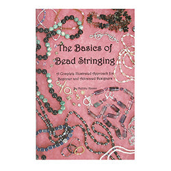 The Basics of Bead Stringing Book