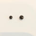 Brass Round Spacer Beads – 3mm & 4mm