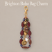 Brighton Boho Bag Charm
