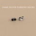 Earring Backs