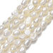 Freshwater Pearl Bead Strand