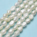 Freshwater Pearl Bead Strand