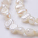 Freshwater Pearl Chip Bead Strand