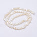 Freshwater Pearl Chip Bead Strand