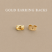 Earring Backs