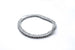 White Opaque Cubic Zirconia - 3mm