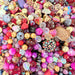 'Jewel' Bead Mix