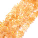 Citrine Semi-Precious 'Nugget' Beads