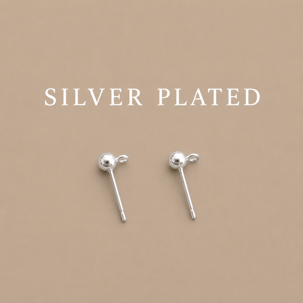 Simple Studs with Loop