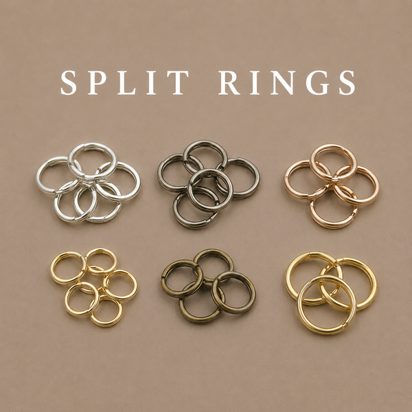 Split Rings