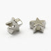 Star Beads - 5 x 6mm (10pcs)