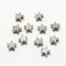 Star Beads, Platinum Alloy