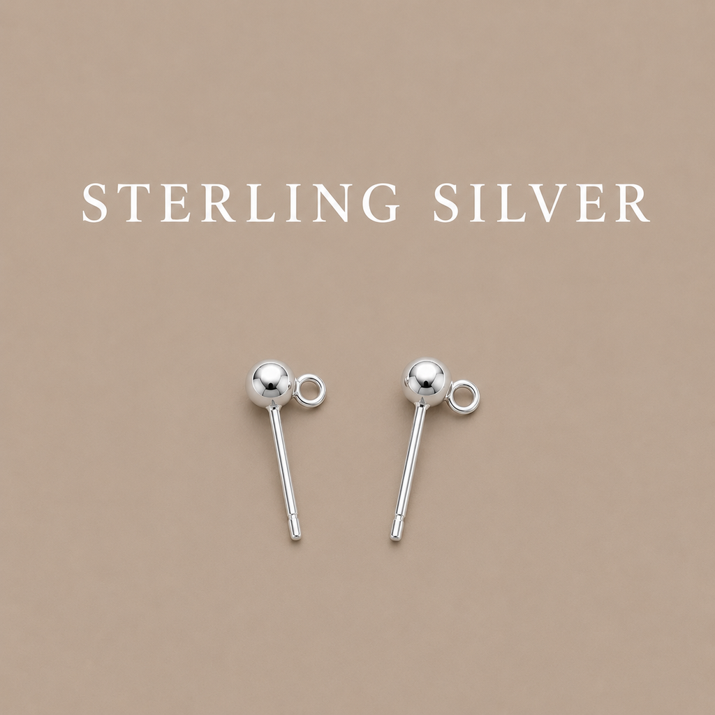 Simple Studs with Loop
