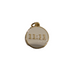 11:11 Charm - Silver & Gold
