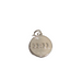 11:11 Charm - Silver & Gold