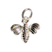 Bumble Bee Charm - Gold & Silver