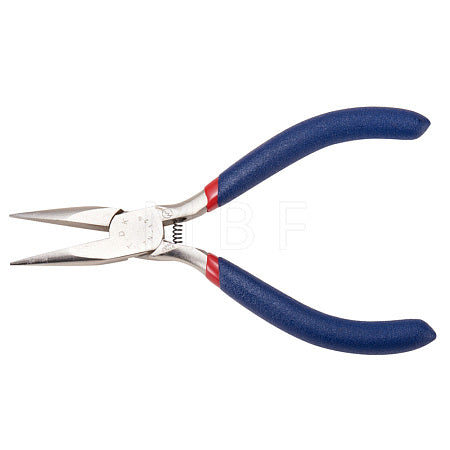 Chain Nose Pliers