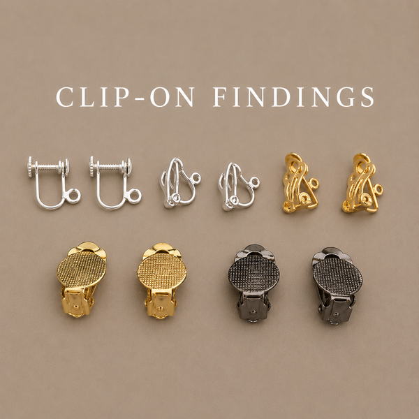Clip-On Findings