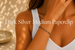 Waterproof Silver Stainless Steel Bracelets