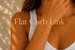 Waterproof Gold Stainless Steel Bracelets