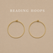 Gold Filled Earwires & Studs