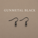 Fish Hook Earwires